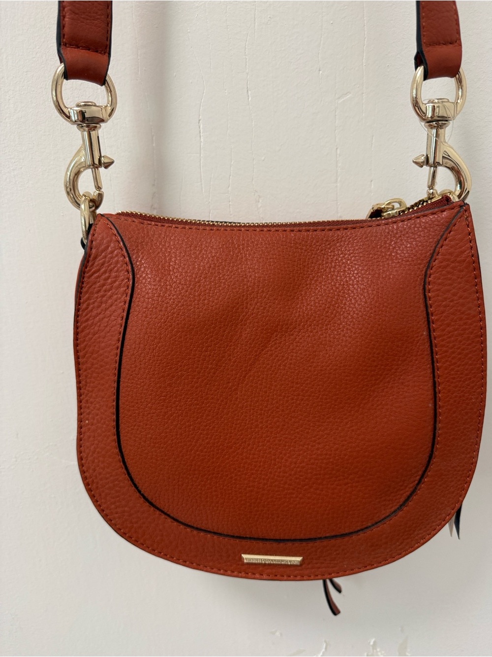 Rebecca Minkoff Crossbody Bag- new w/tags - Picture 4 of 7